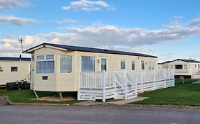 Carnaby Coastal Stay, West Sands